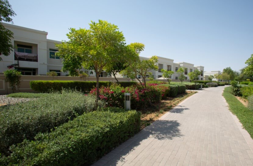 Al Ghadeer Gardens SEO service