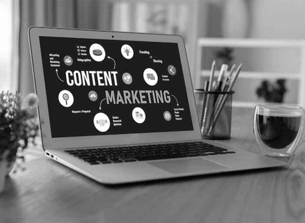 SEO Content Writing Dubai