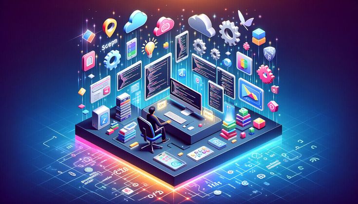 Software development services