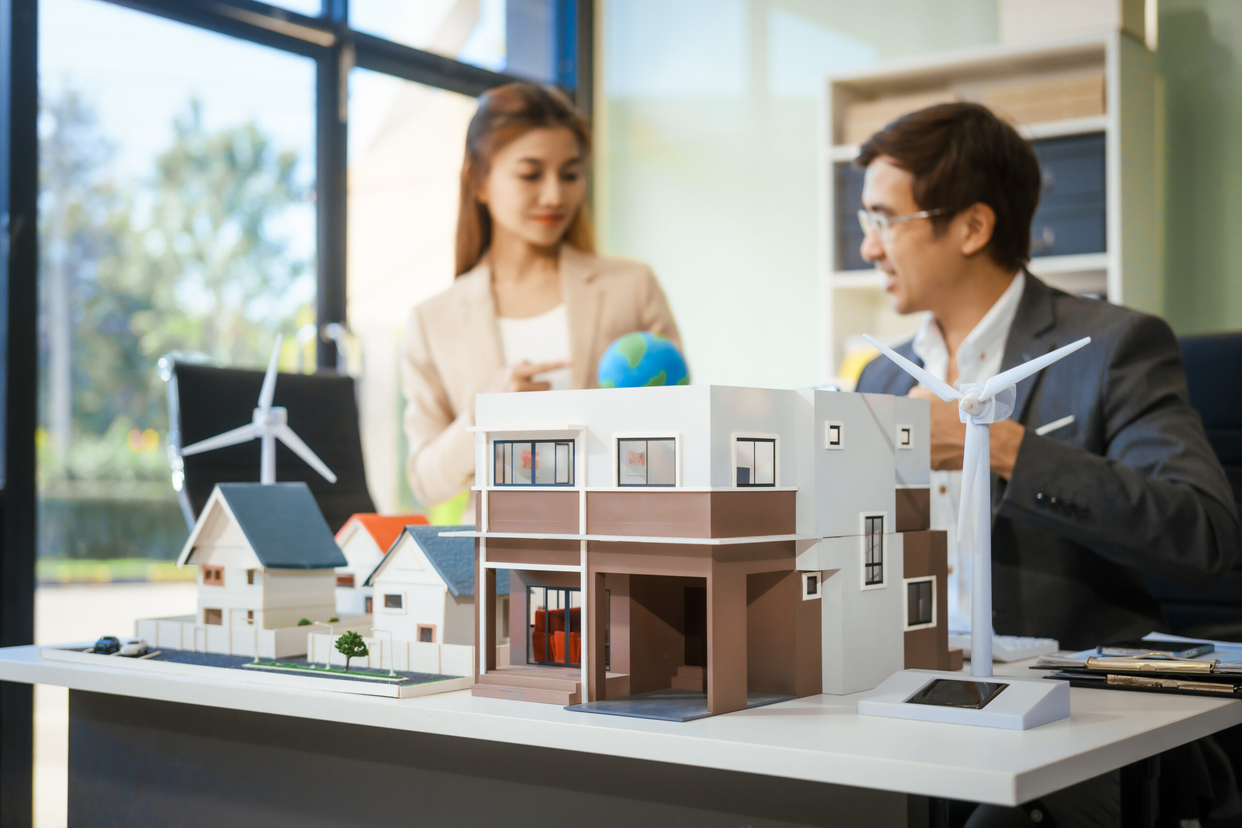 real estate lead generation company