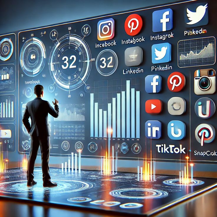 Real Estate Social Media Marketing Agency: Elevate Your Property Brand Online