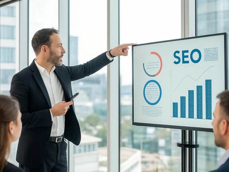 Realestate SEO Dubai