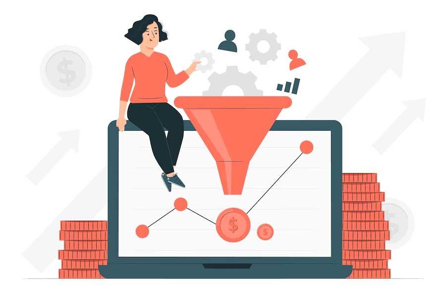 landing page optimization services