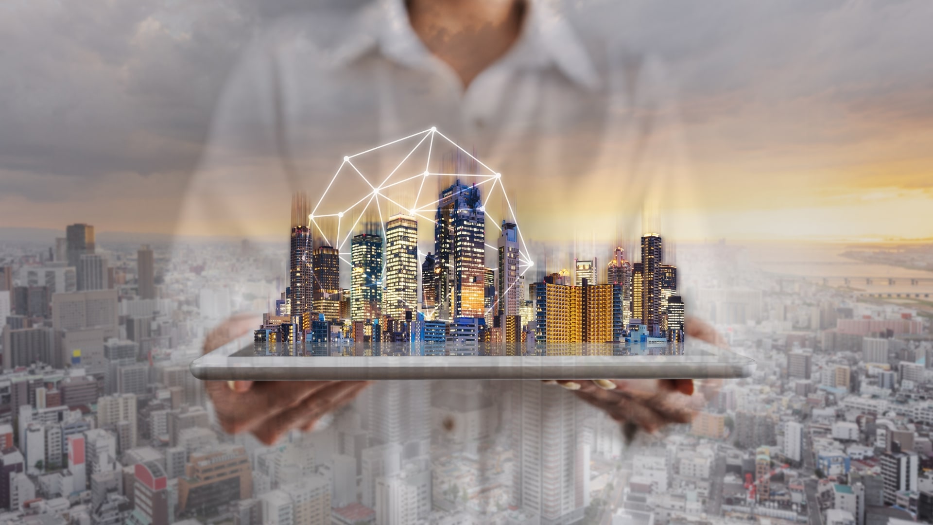 Real estate branding services Dubai
