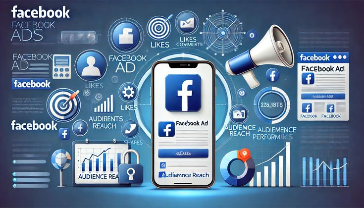 Facebook ads for real estate Dubai