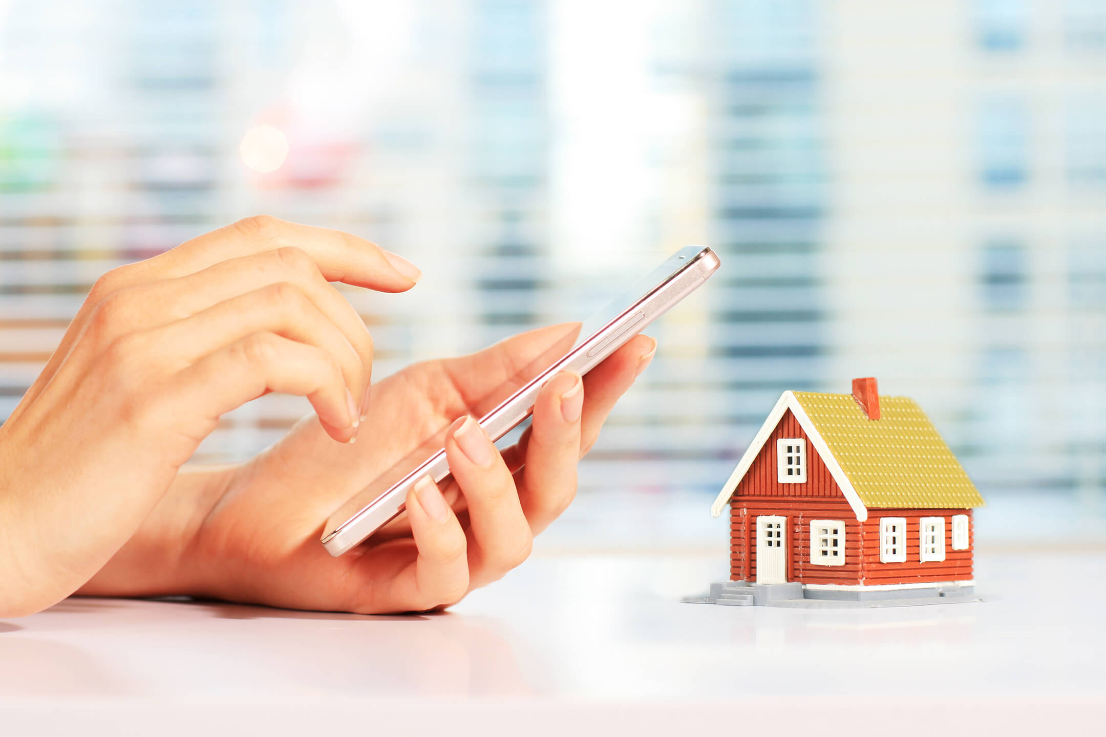 Social media for real estate agents
