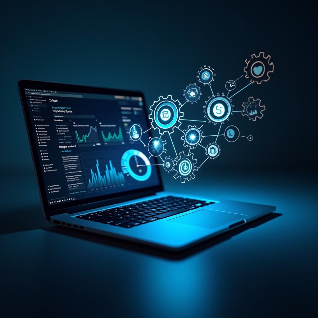 Software development UAE