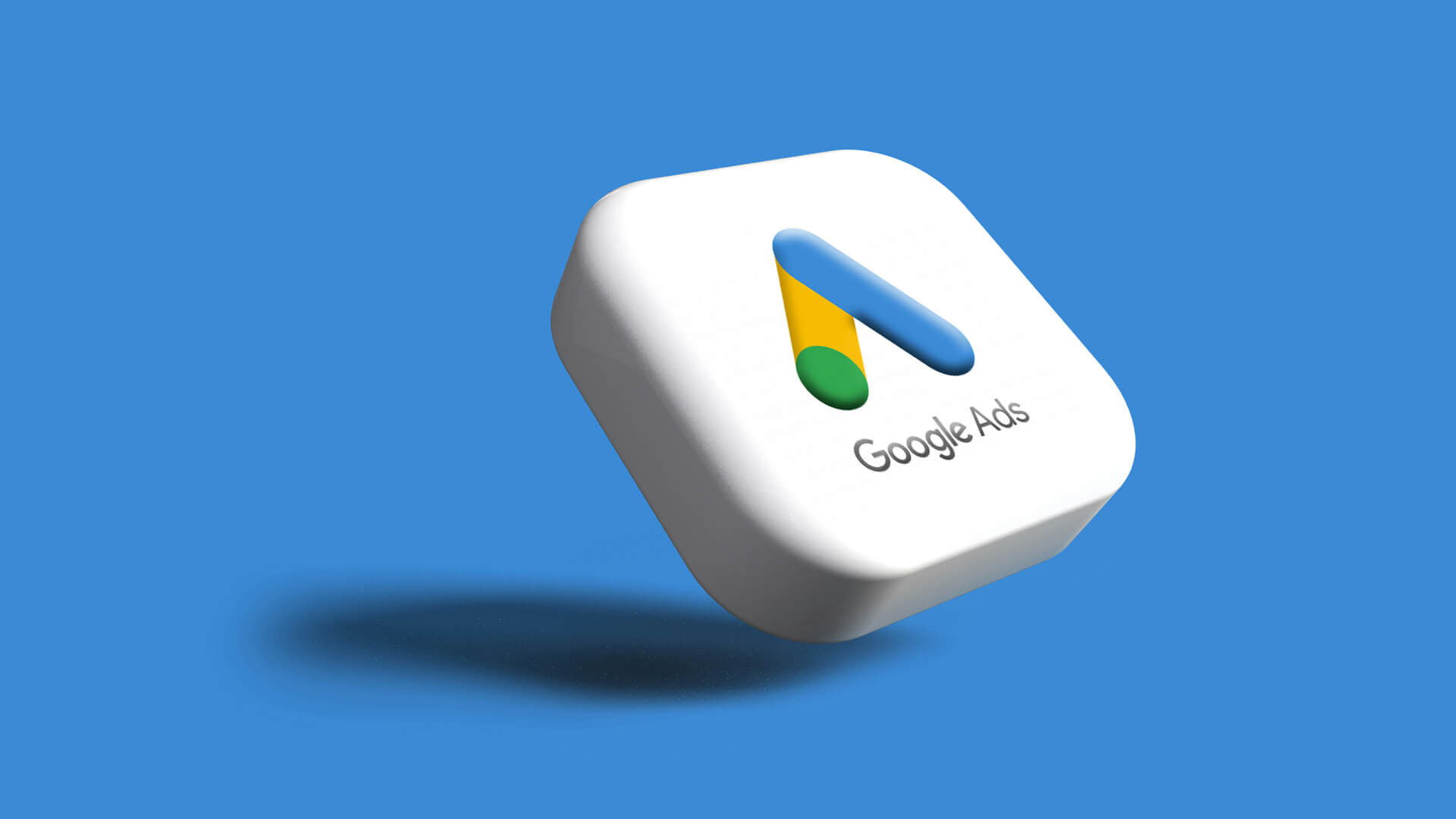 Google Ads Optimization Dubai