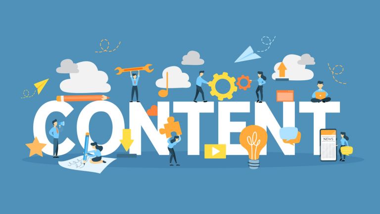 Real estate content agency Dubai