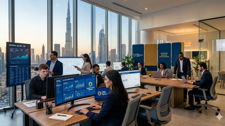 Best digital marketing agencies in dubai