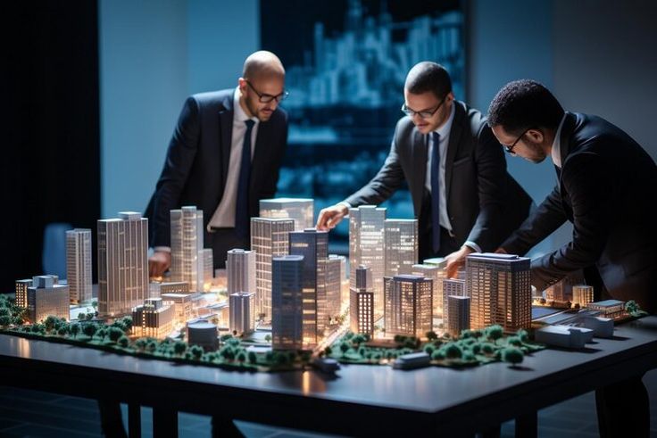 Real Estate Development Marketing Agency: Elevating Property Projects in Dubai