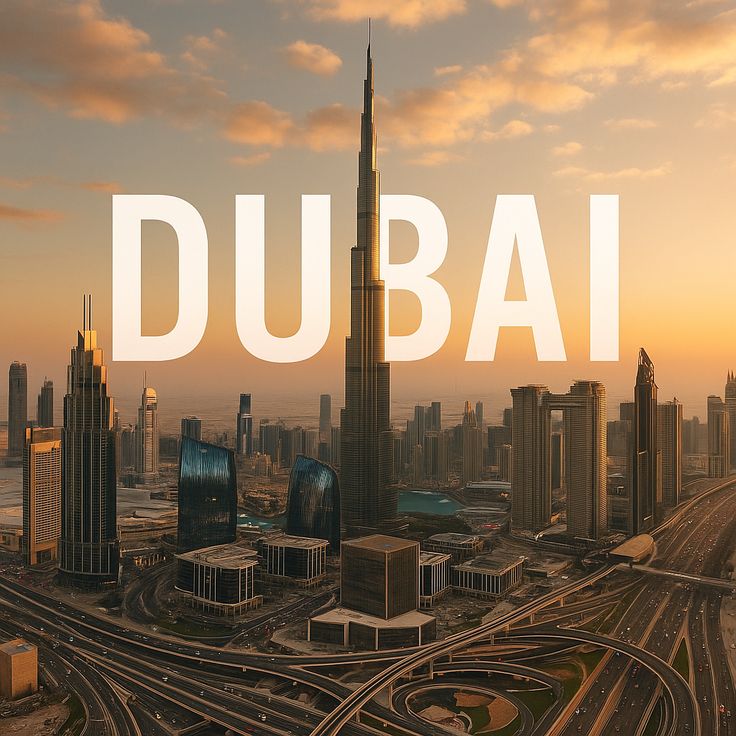 Instagram advertising agency for property Dubai