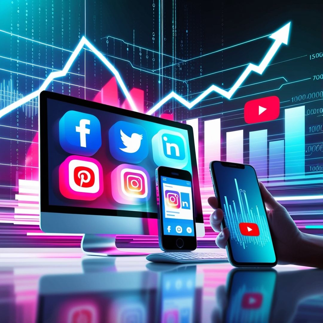 Real Estate Social Media Marketing Agency: Advanced Digital Growth for Property Brands