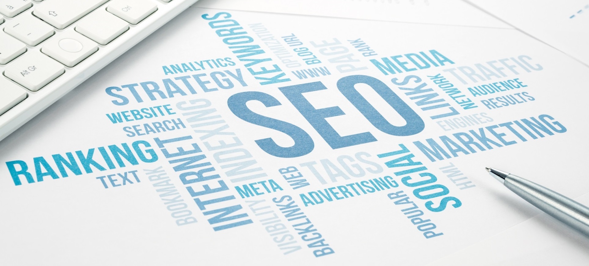 Search Engine Optimization UAE