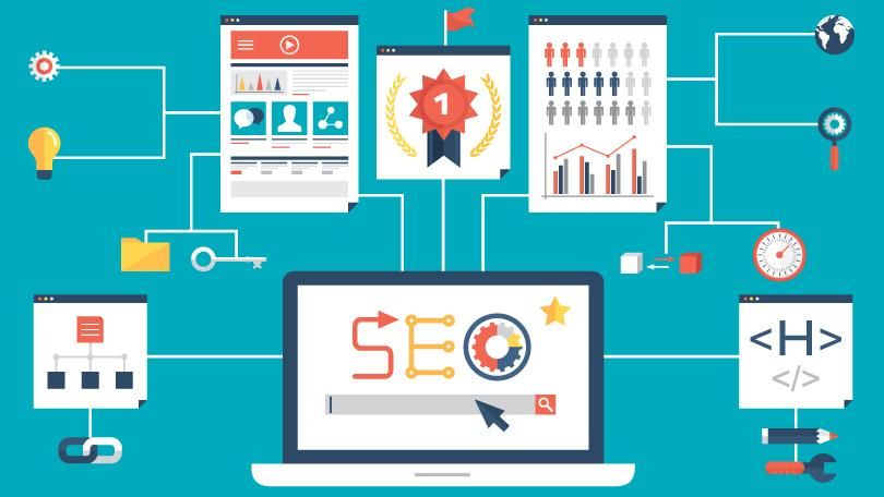 Best seo tools for small business