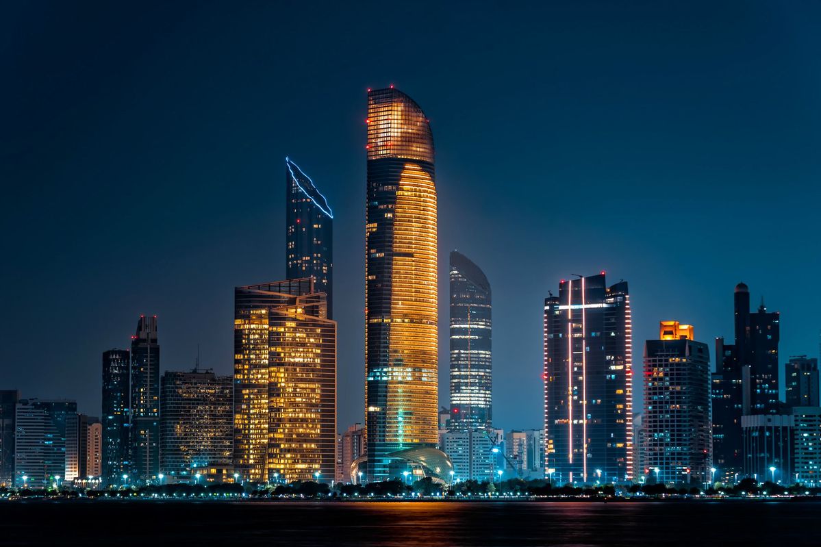 Real Estate Brand Agency Dubai: Elevate Your Property Presence