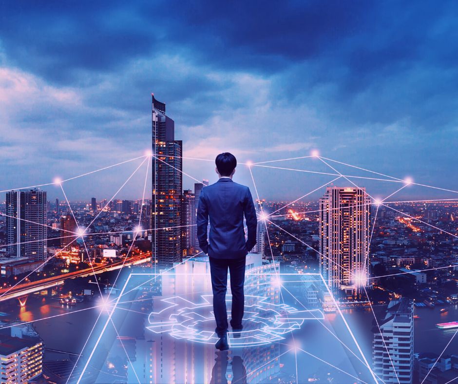 Dubai Real Estate Digital Marketing Company: Driving Property Success Online