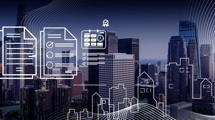 Real estate property database software