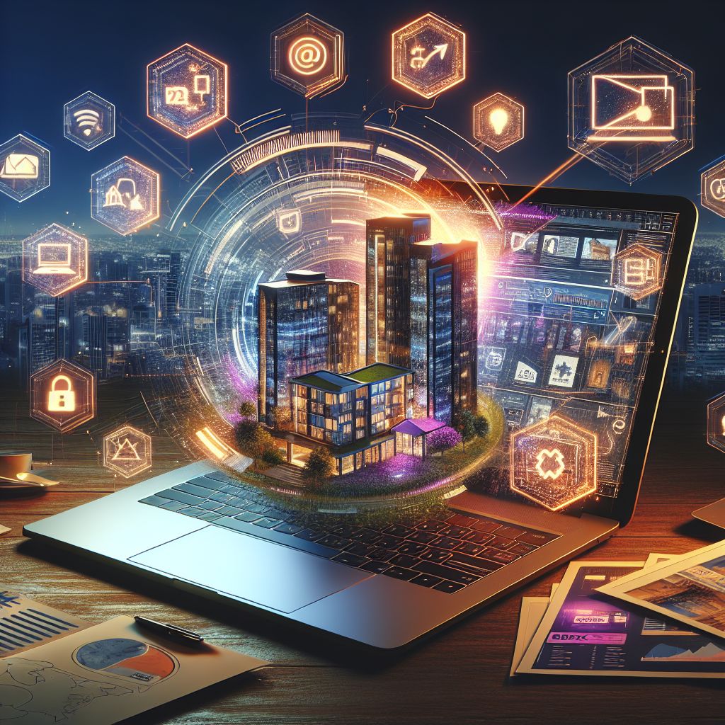 Top 10 Realestate Digital Marketing Agency
