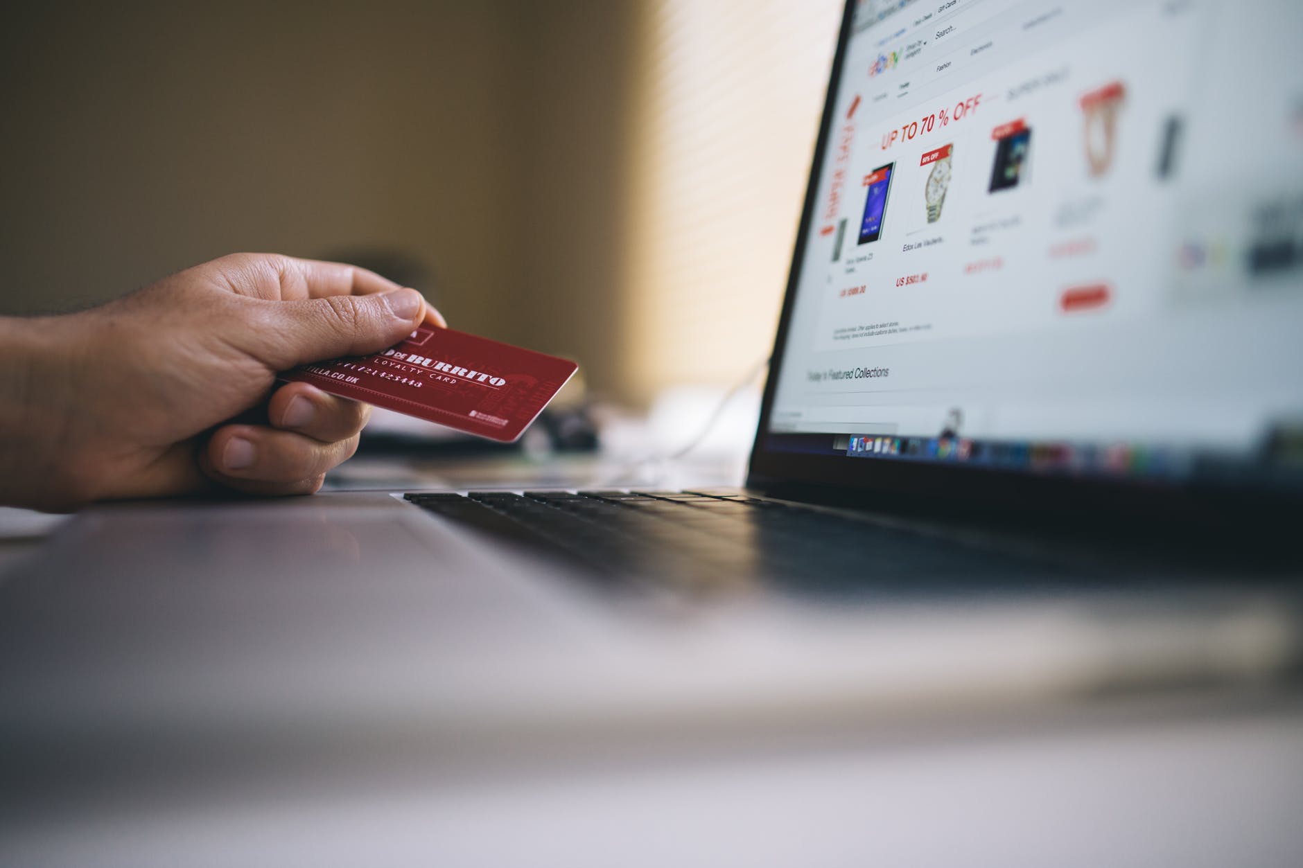E-commerce Solutions Dubai