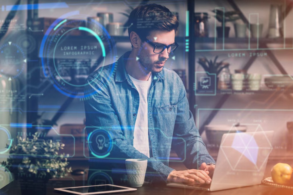 Software solutions Dubai