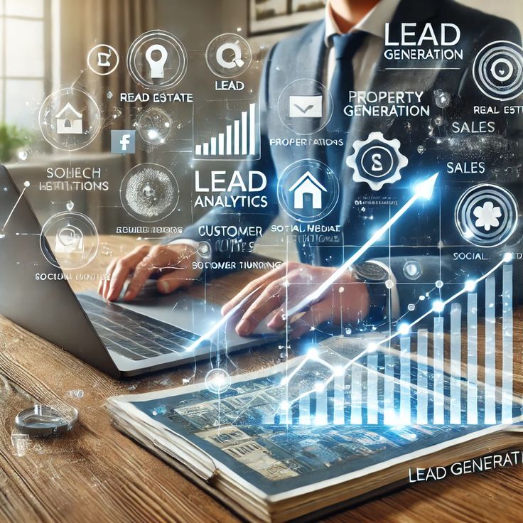 How to improve real estate lead quality