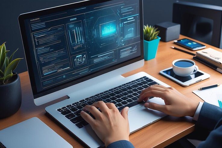 Software Development Company: Delivering Scalable, Secure & Future-Ready Digital Solutions