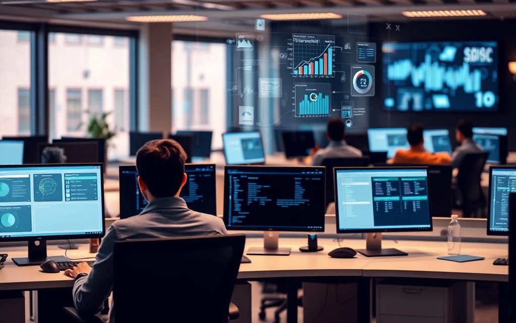 Custom software solutions for business