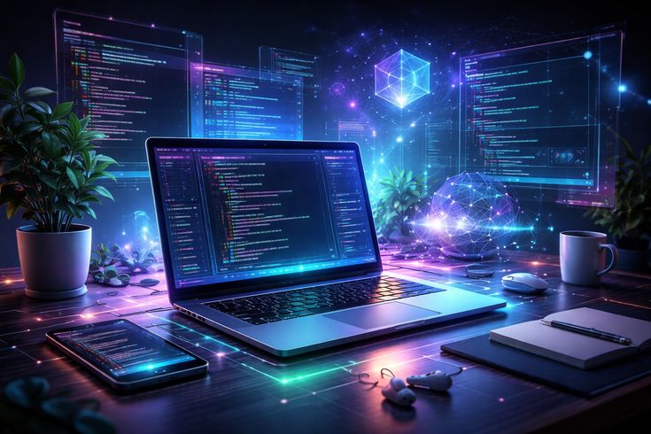 Web Development Dubai: Modern, Scalable & Business-Focused Digital Solutions