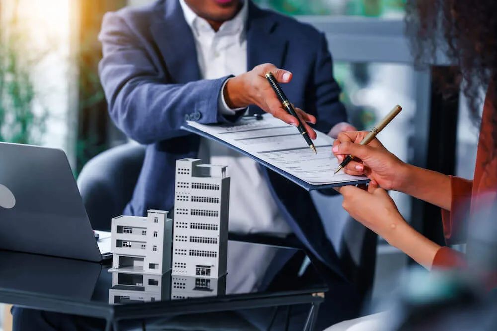 Digital Marketing for Real Estate Agents: A Strategic Guide to Generate High-Quality Property Leads