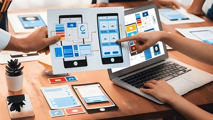 Best website developers UAE