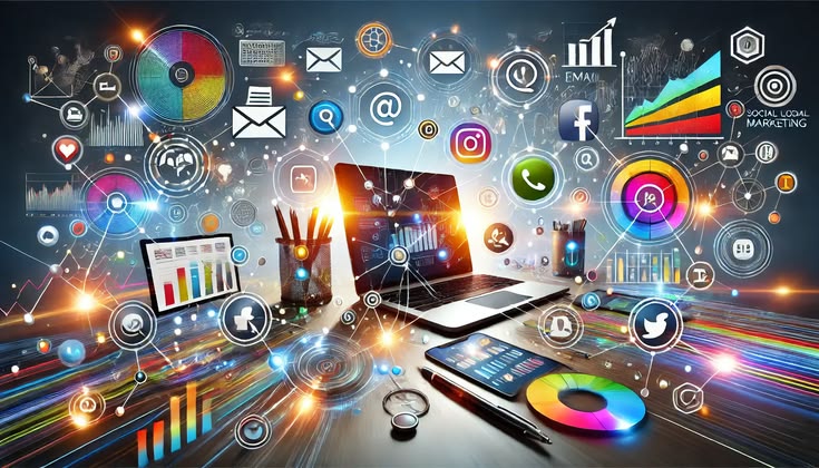 social media optimization