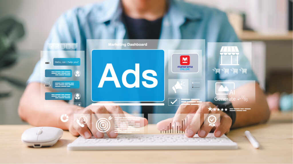 Digital Advertising UAE: Complete Guide for Business Growth