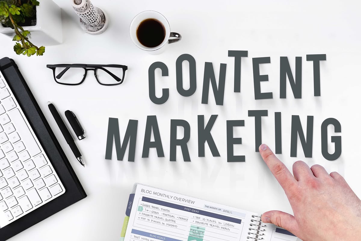 Property content marketing services Dubai