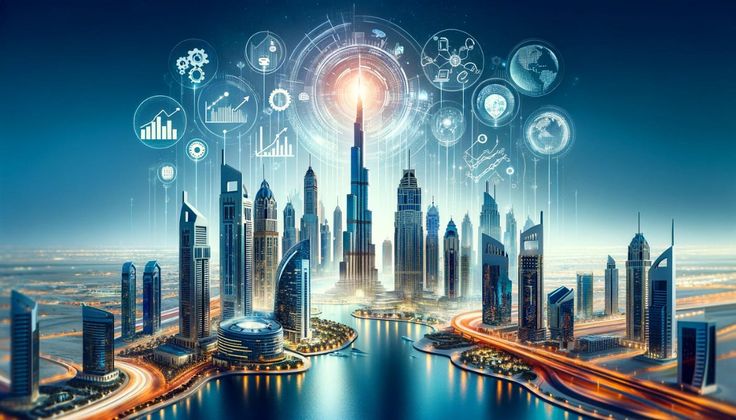 Software development solutions UAE