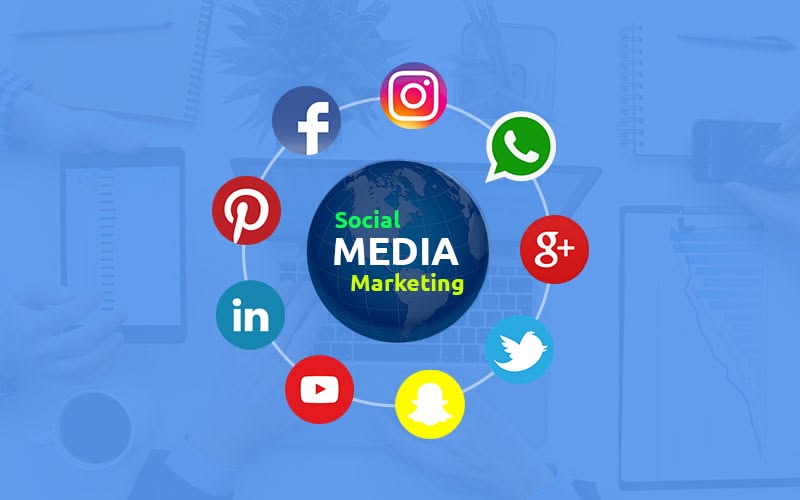 Realestate Social Media Marketing Agency