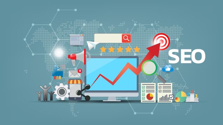 Real estate SEO services