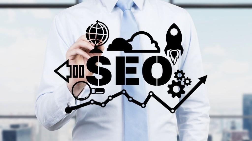SEO experts in Dubai