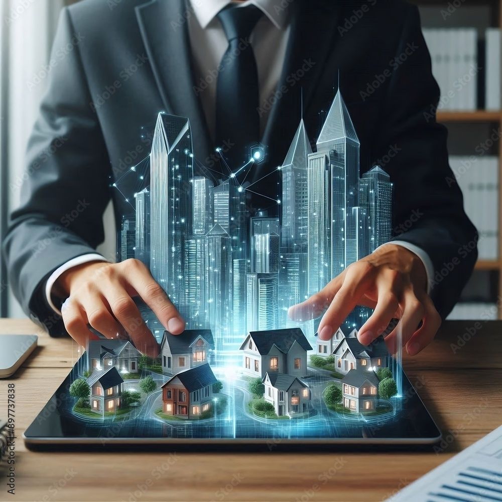 Best Marketing Agency for Real Estate: Building High-Performance Property Brands in 2026