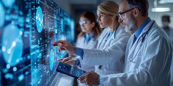 Clinical costing services