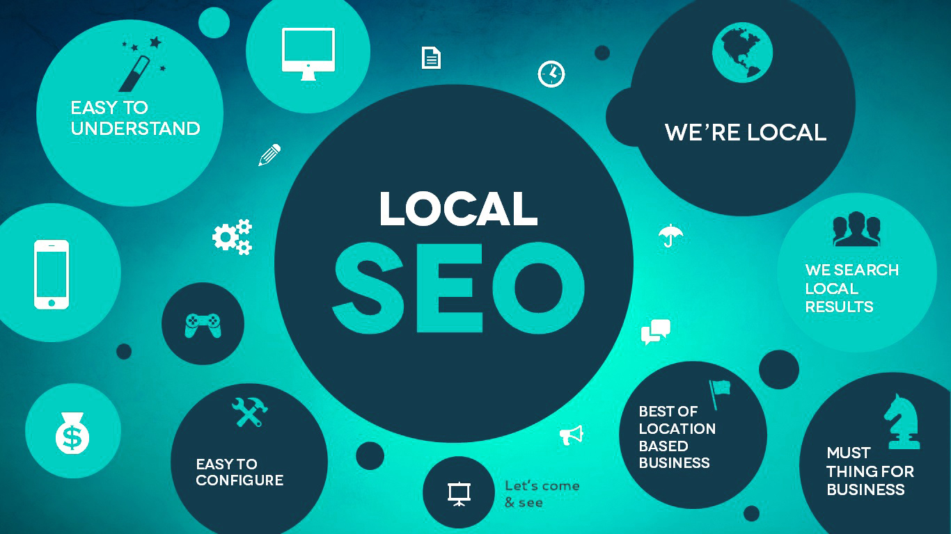 local SEO services for small business