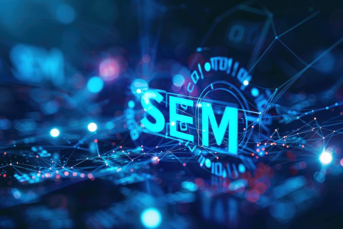 SEM services Dubai