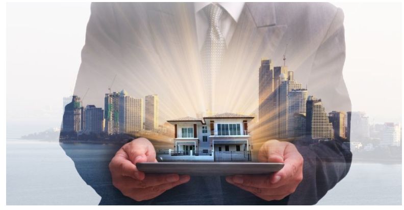 Real Estate Brand Agency: Amplifying Dubai Property Businesses