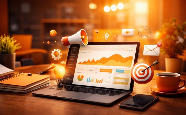 Property digital campaigns Dubai