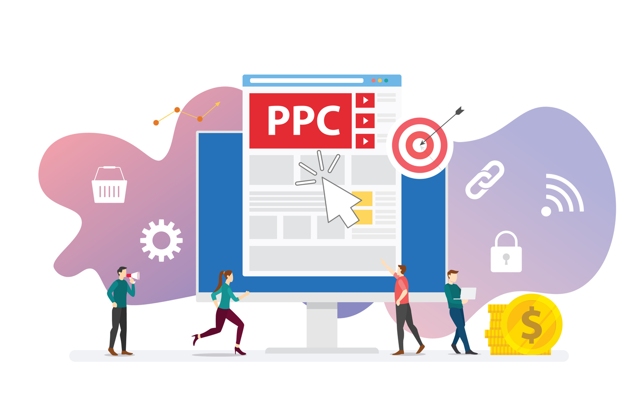 PPC management UAE