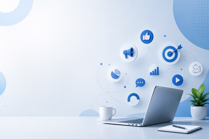 Property inventory CRM