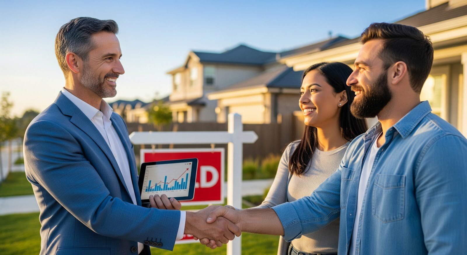 Lead generation for real estate investors