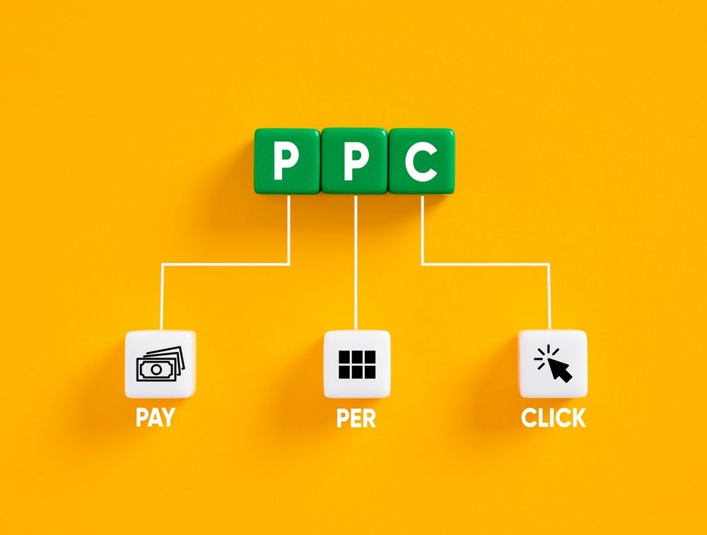 Real estate PPC agency Dubai