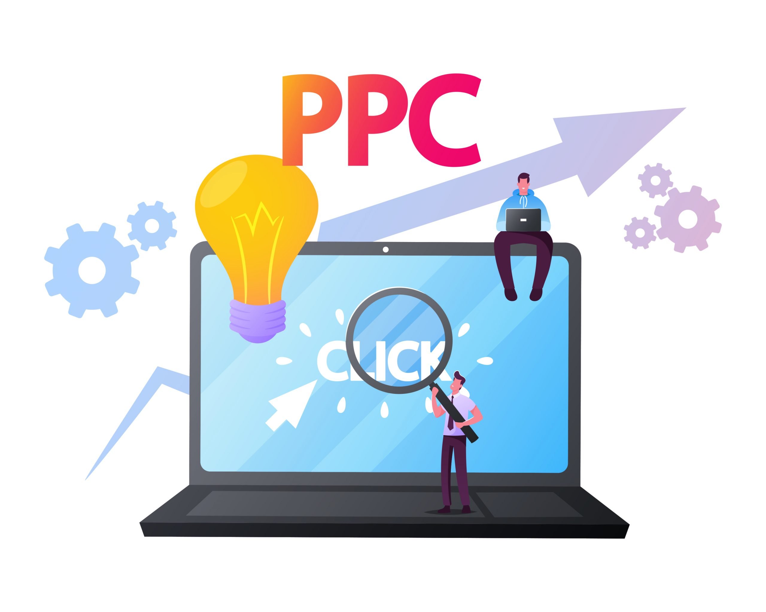PPC campaign management