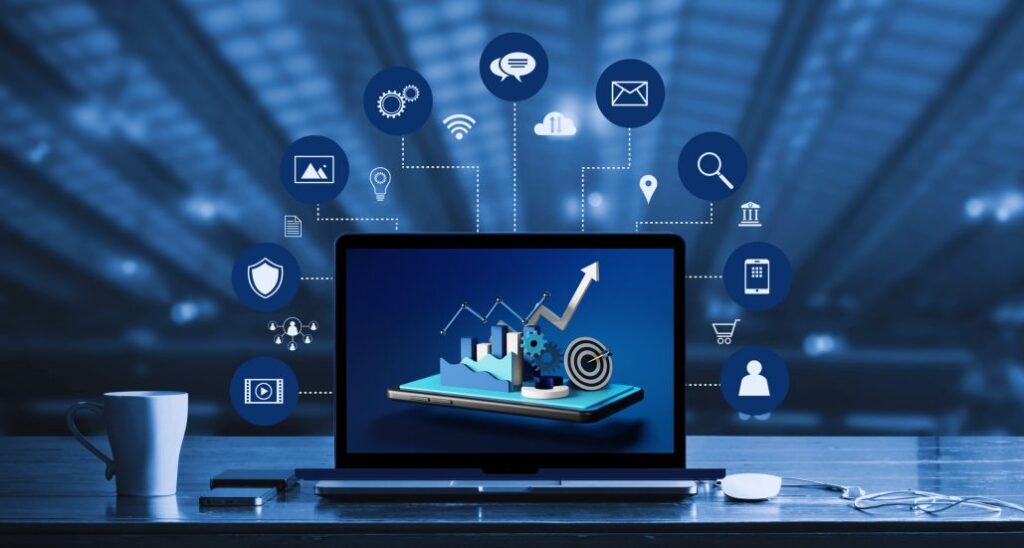 top digital agency in Dubai